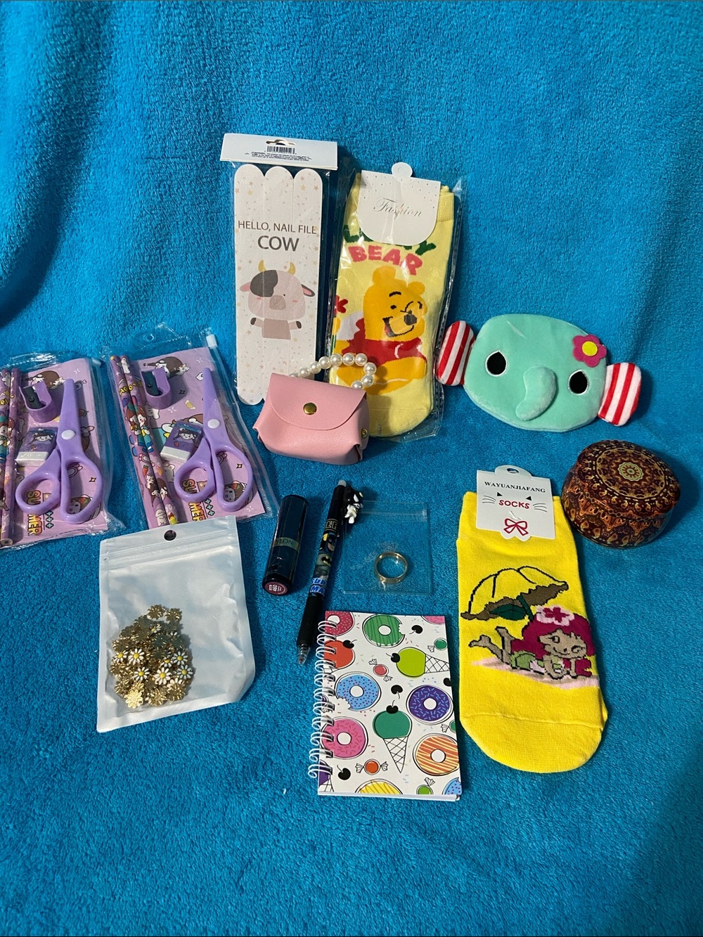 13pc misc bundle